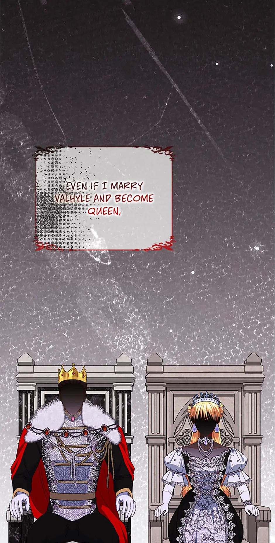 I Created a Harem to Avoid the Male Lead Chapter 77 - Page 14