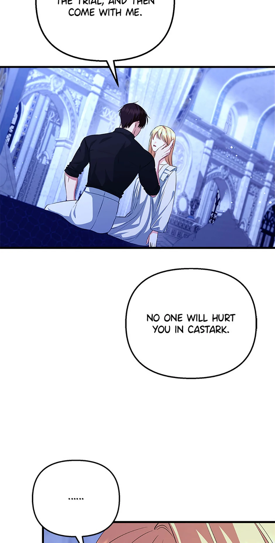 I Created a Harem to Avoid the Male Lead Chapter 77 - Page 18