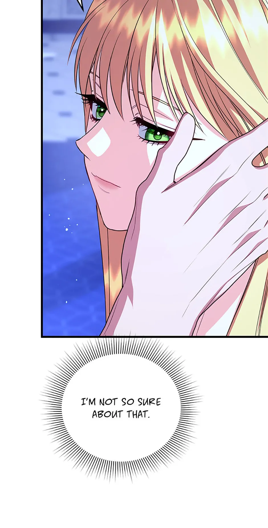 I Created a Harem to Avoid the Male Lead Chapter 77 - Page 19