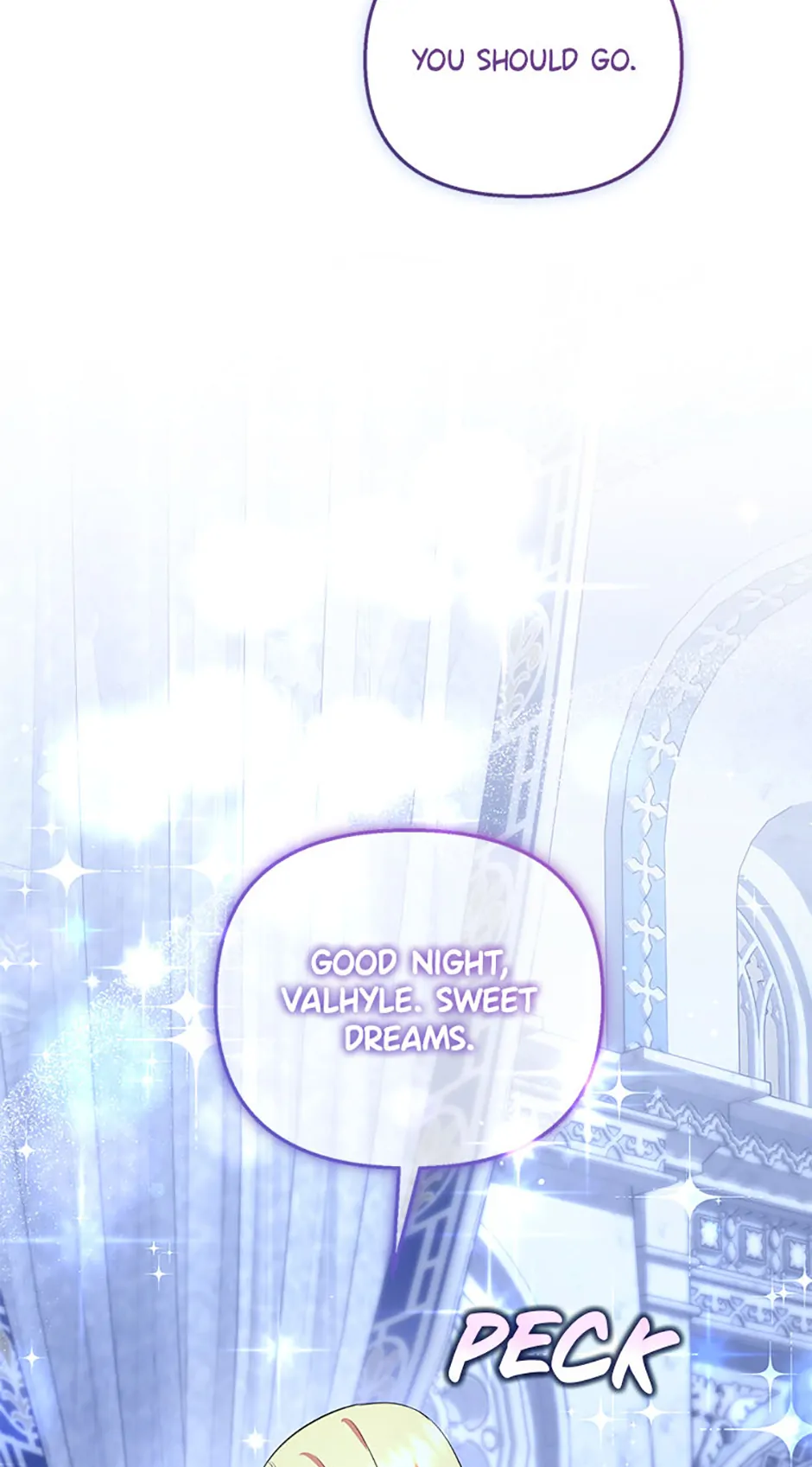 I Created a Harem to Avoid the Male Lead Chapter 77 - Page 24