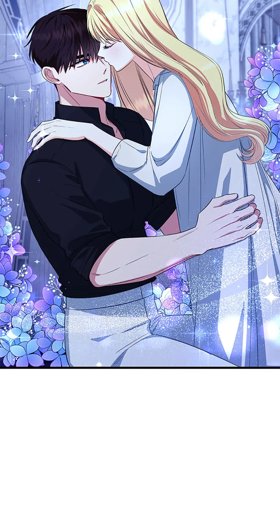 I Created a Harem to Avoid the Male Lead Chapter 77 - Page 25