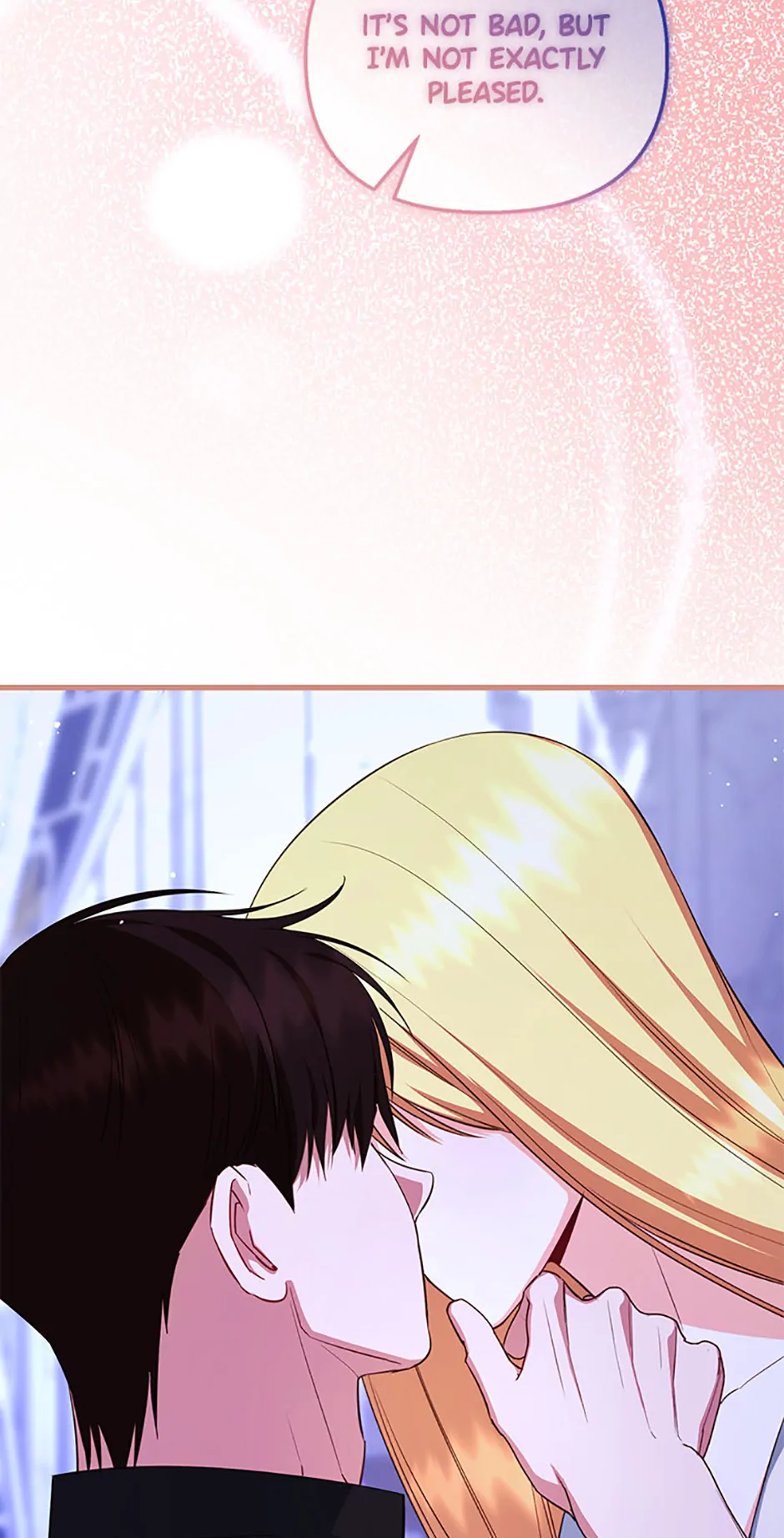 I Created a Harem to Avoid the Male Lead Chapter 77 - Page 29