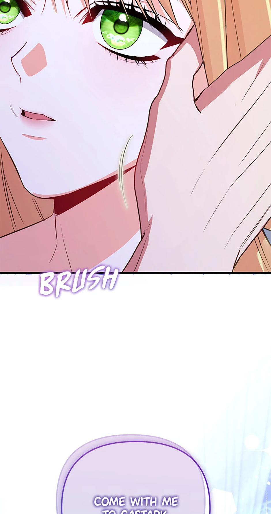 I Created a Harem to Avoid the Male Lead Chapter 77 - Page 3