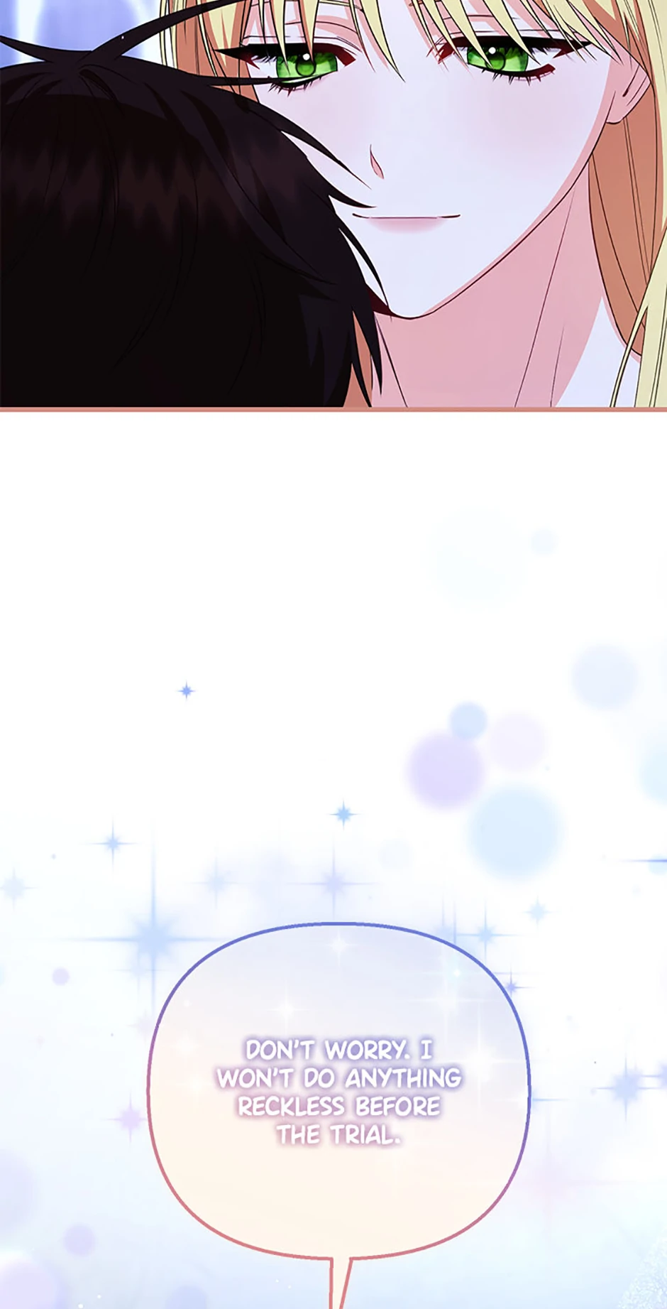 I Created a Harem to Avoid the Male Lead Chapter 77 - Page 32