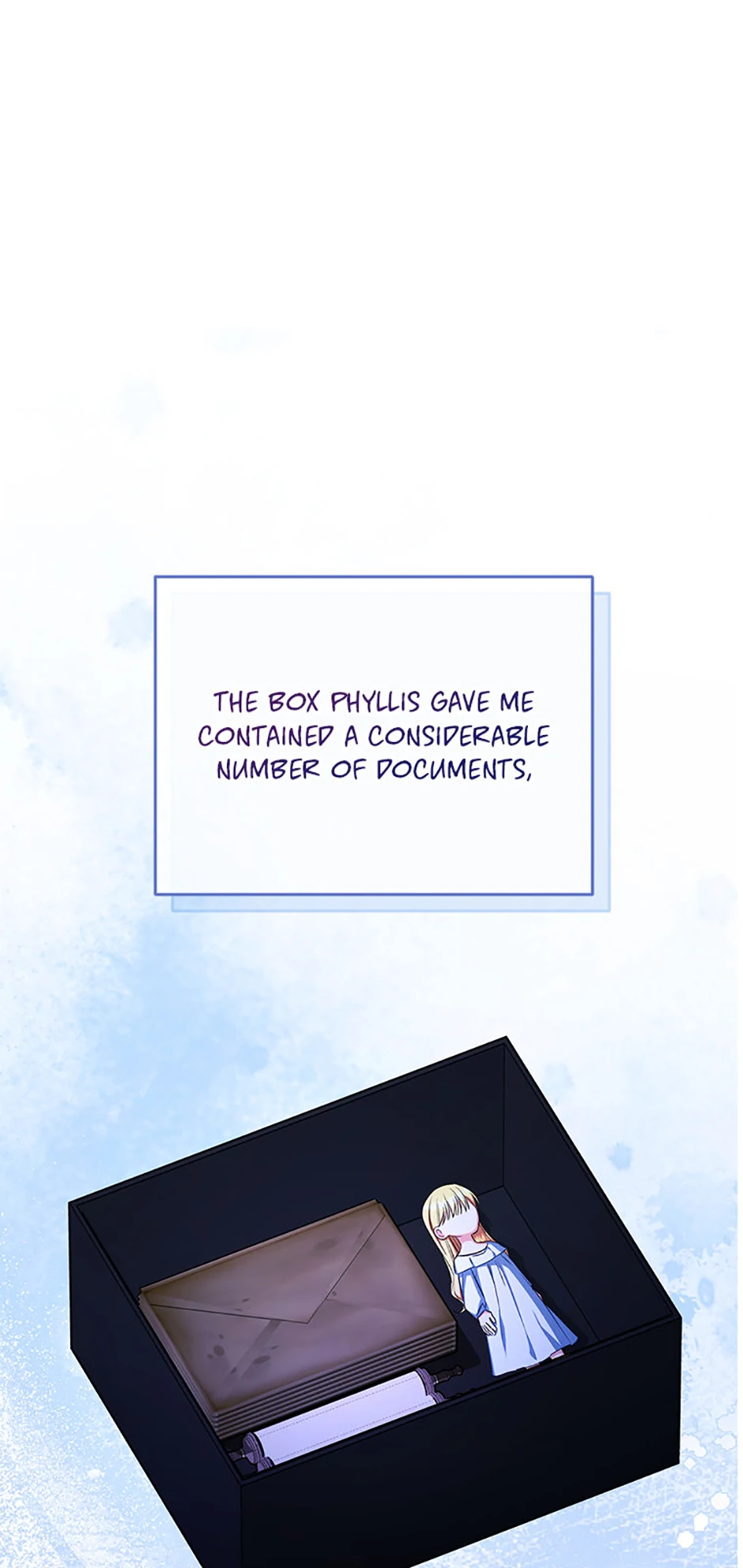 I Created a Harem to Avoid the Male Lead Chapter 77 - Page 35