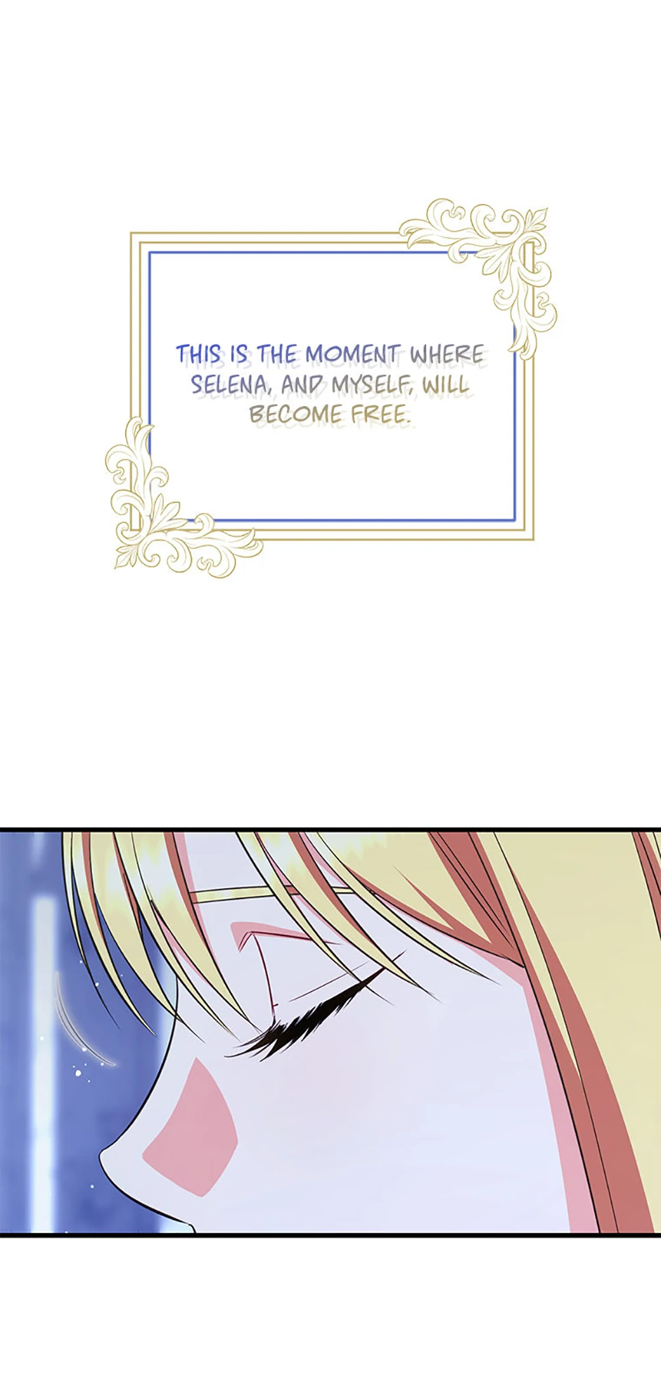 I Created a Harem to Avoid the Male Lead Chapter 77 - Page 42