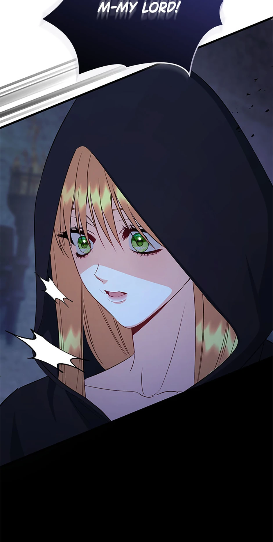 I Created a Harem to Avoid the Male Lead Chapter 77 - Page 45