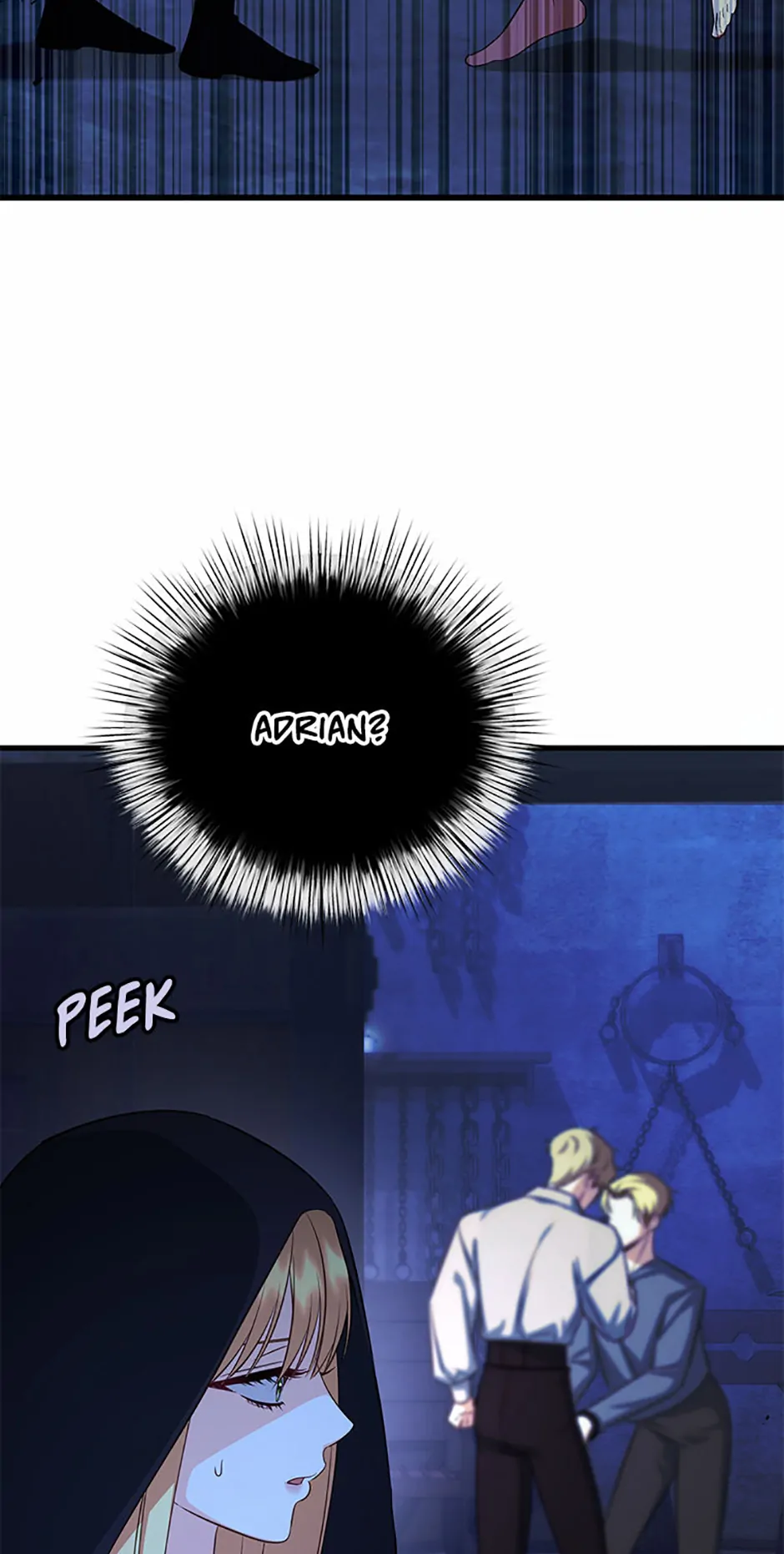 I Created a Harem to Avoid the Male Lead Chapter 77 - Page 47