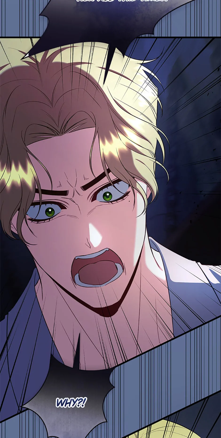 I Created a Harem to Avoid the Male Lead Chapter 77 - Page 49