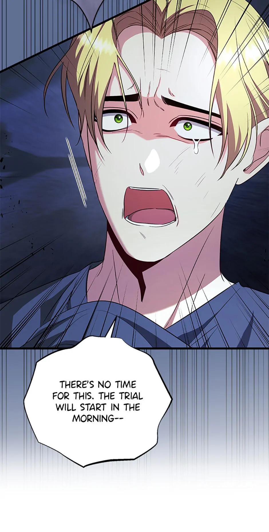 I Created a Harem to Avoid the Male Lead Chapter 77 - Page 50