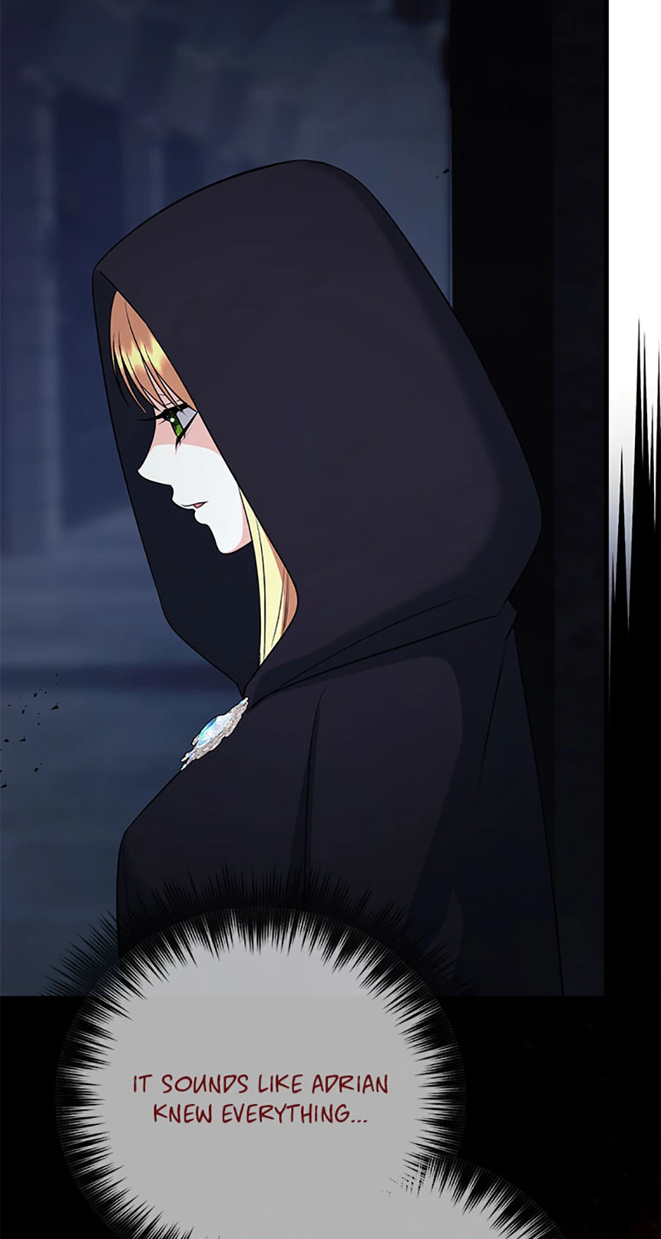 I Created a Harem to Avoid the Male Lead Chapter 77 - Page 53