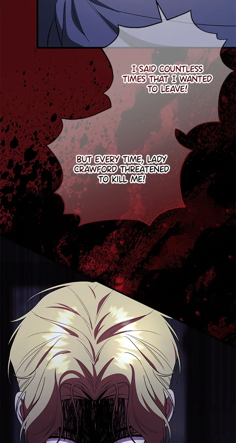 I Created a Harem to Avoid the Male Lead Chapter 77 - Page 55