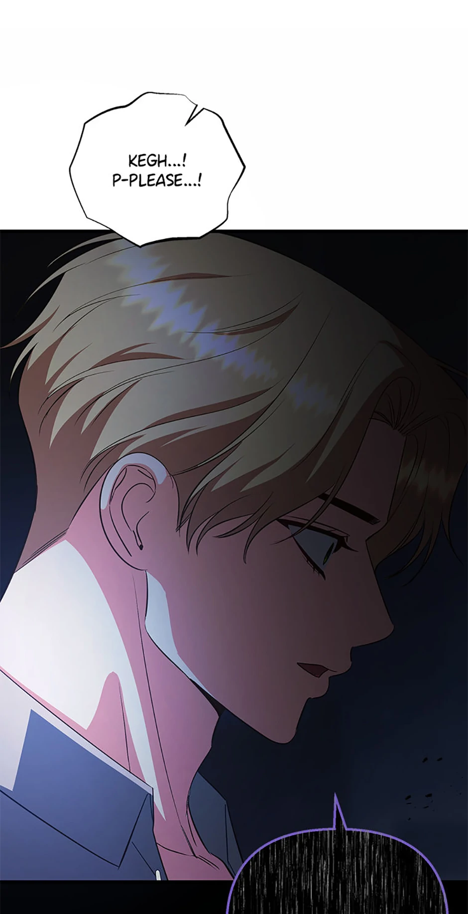 I Created a Harem to Avoid the Male Lead Chapter 77 - Page 59