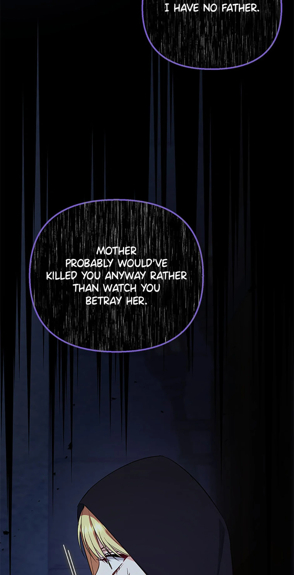 I Created a Harem to Avoid the Male Lead Chapter 77 - Page 60