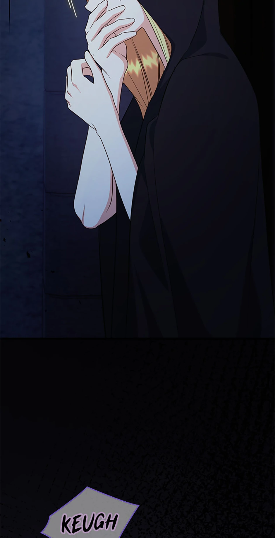 I Created a Harem to Avoid the Male Lead Chapter 77 - Page 61