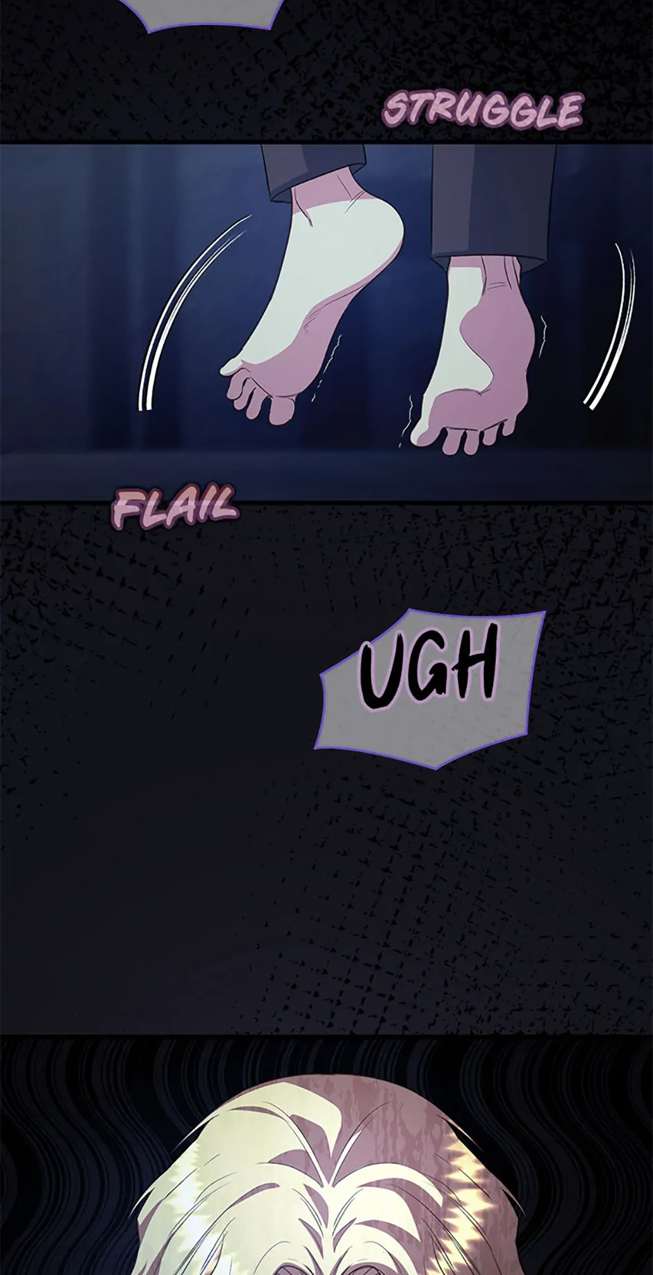 I Created a Harem to Avoid the Male Lead Chapter 77 - Page 62