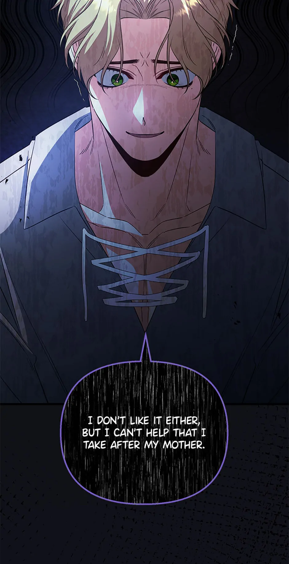 I Created a Harem to Avoid the Male Lead Chapter 77 - Page 63