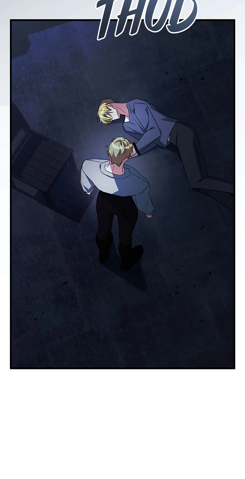 I Created a Harem to Avoid the Male Lead Chapter 77 - Page 65