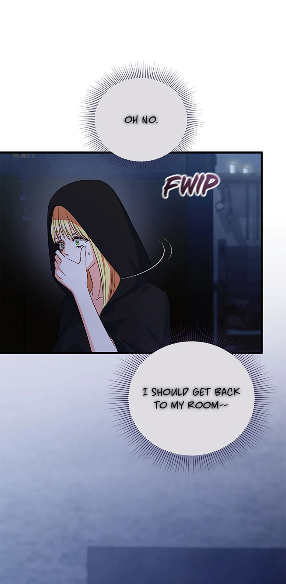 I Created a Harem to Avoid the Male Lead Chapter 77 - Page 67