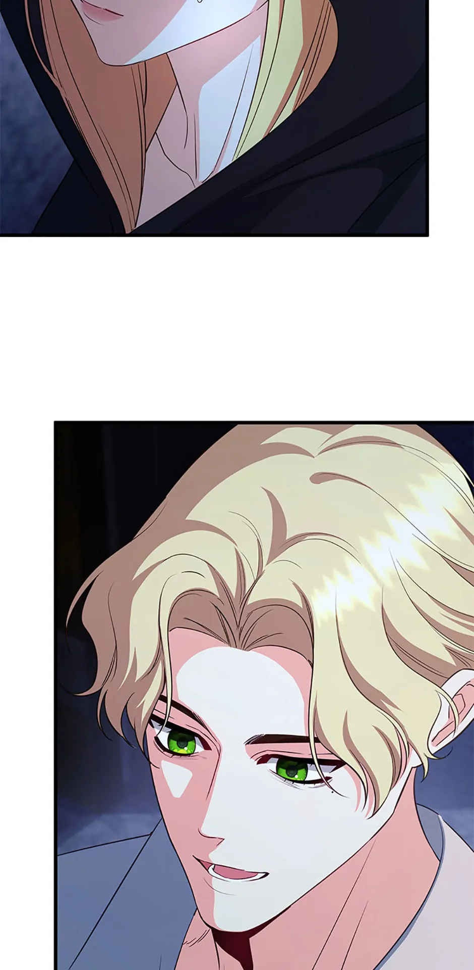 I Created a Harem to Avoid the Male Lead Chapter 77 - Page 70