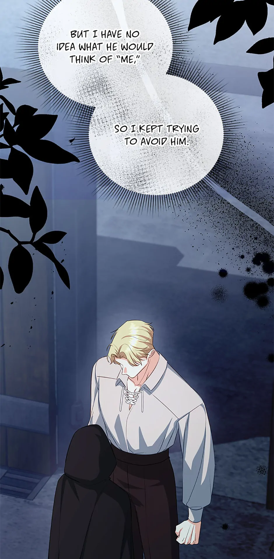 I Created a Harem to Avoid the Male Lead Chapter 77 - Page 74