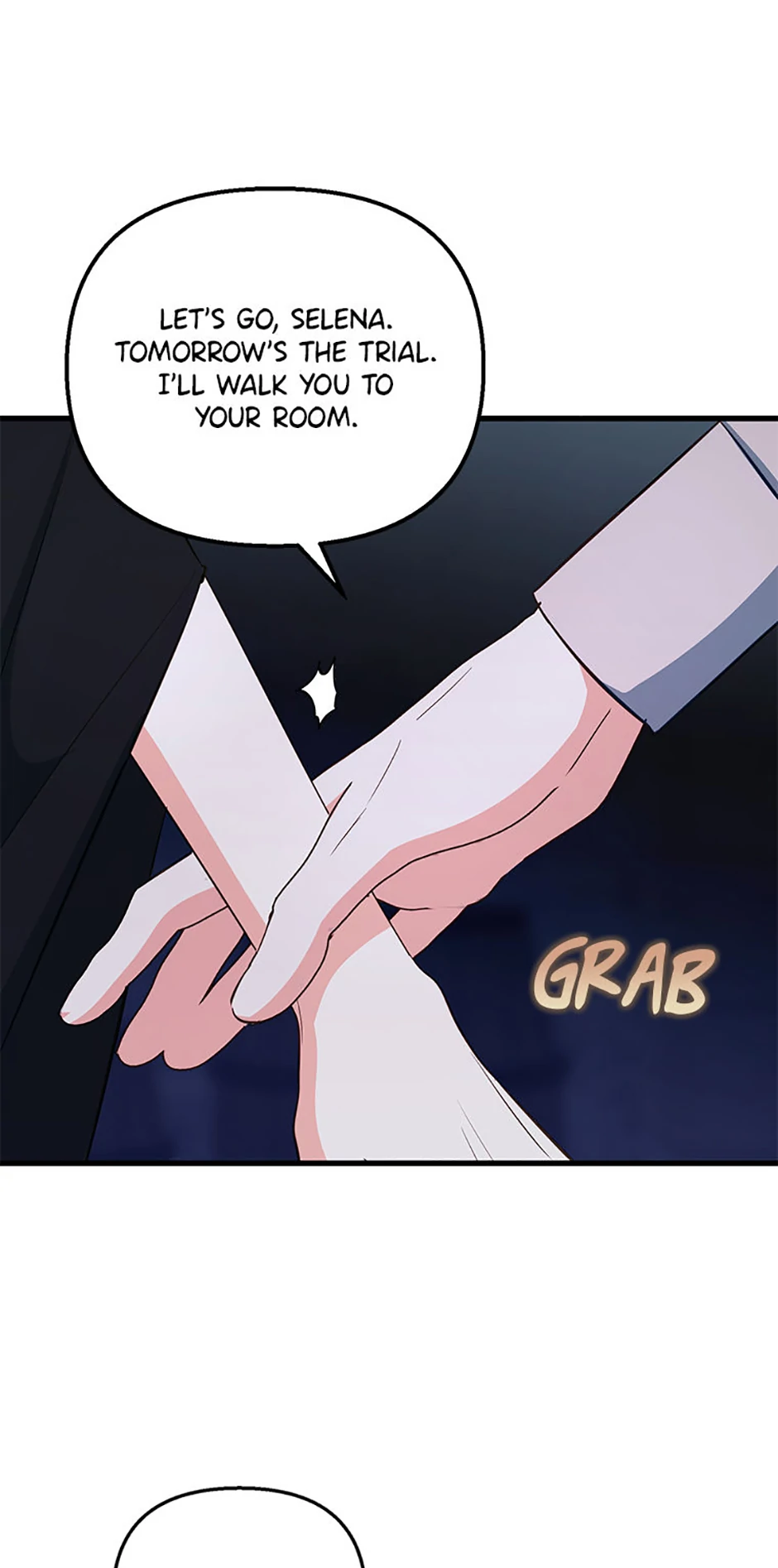 I Created a Harem to Avoid the Male Lead Chapter 77 - Page 76