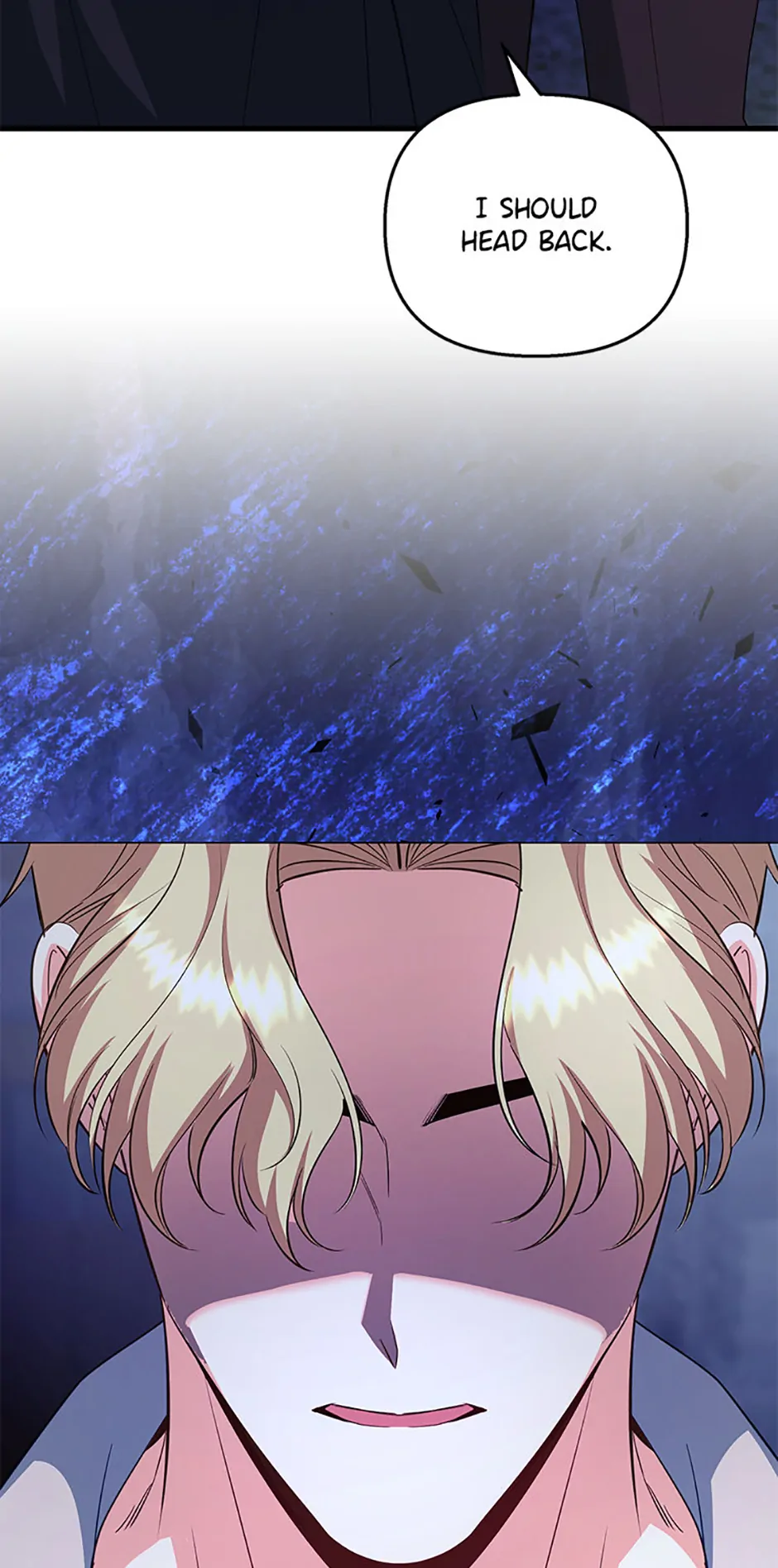 I Created a Harem to Avoid the Male Lead Chapter 77 - Page 84