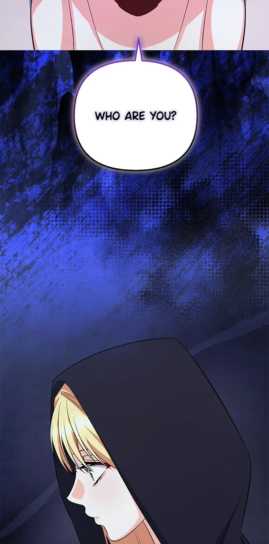 I Created a Harem to Avoid the Male Lead Chapter 77 - Page 85