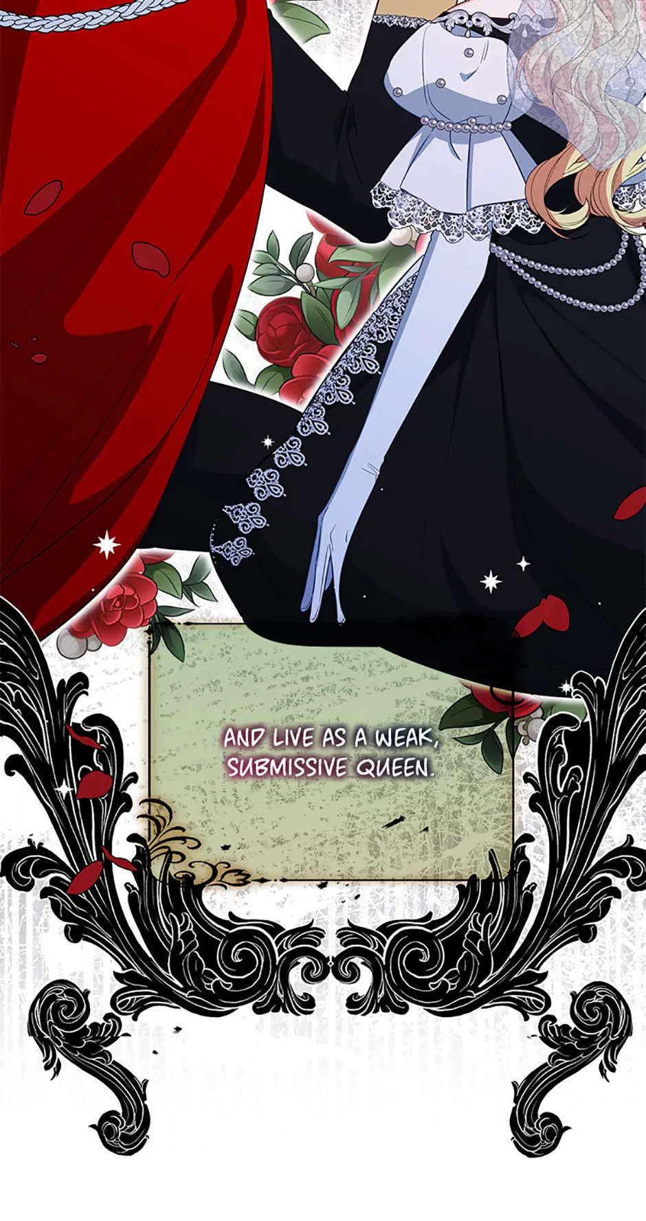 I Created a Harem to Avoid the Male Lead Chapter 77 - Page 9