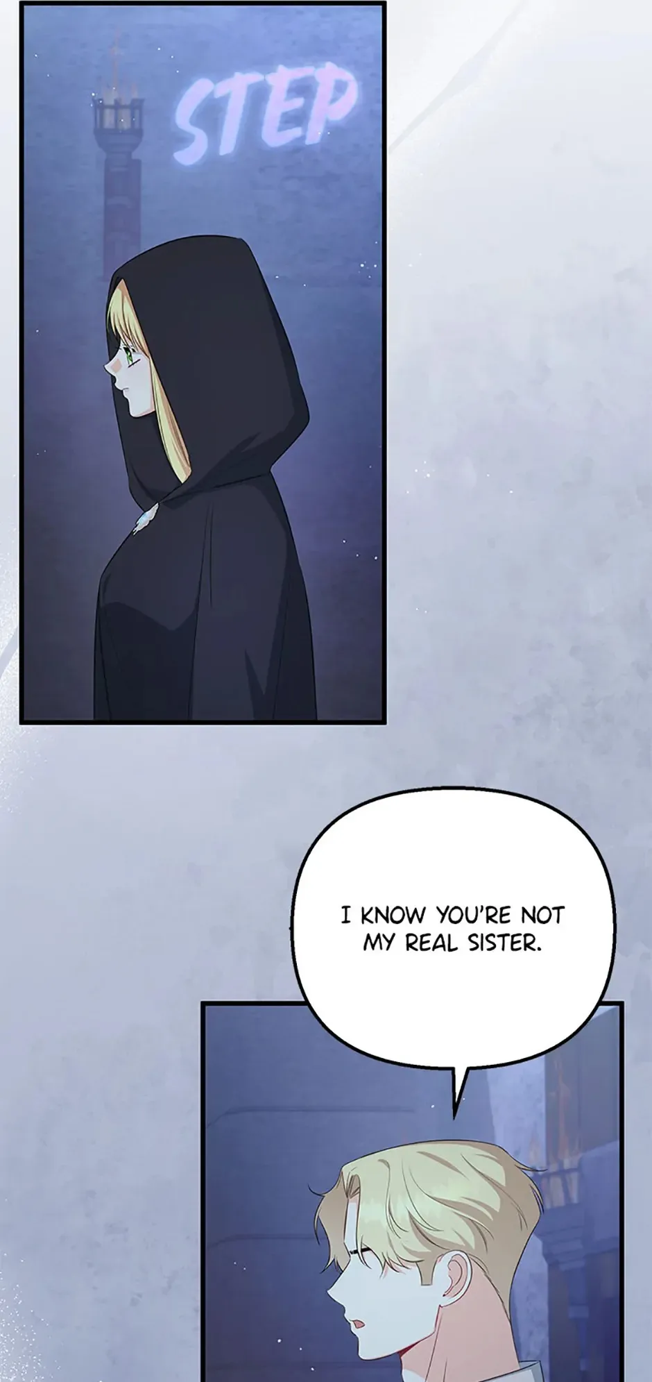 I Created a Harem to Avoid the Male Lead Chapter 78 - Page 10