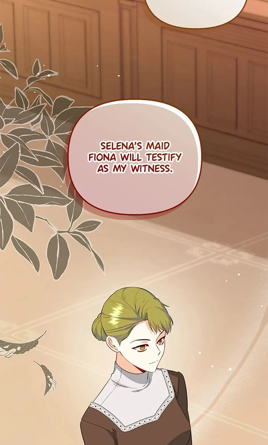 I Created a Harem to Avoid the Male Lead Chapter 78 - Page 101