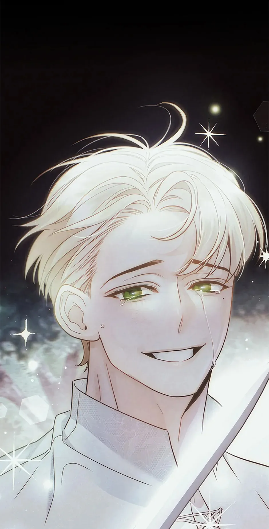 I Created a Harem to Avoid the Male Lead Chapter 78 - Page 25