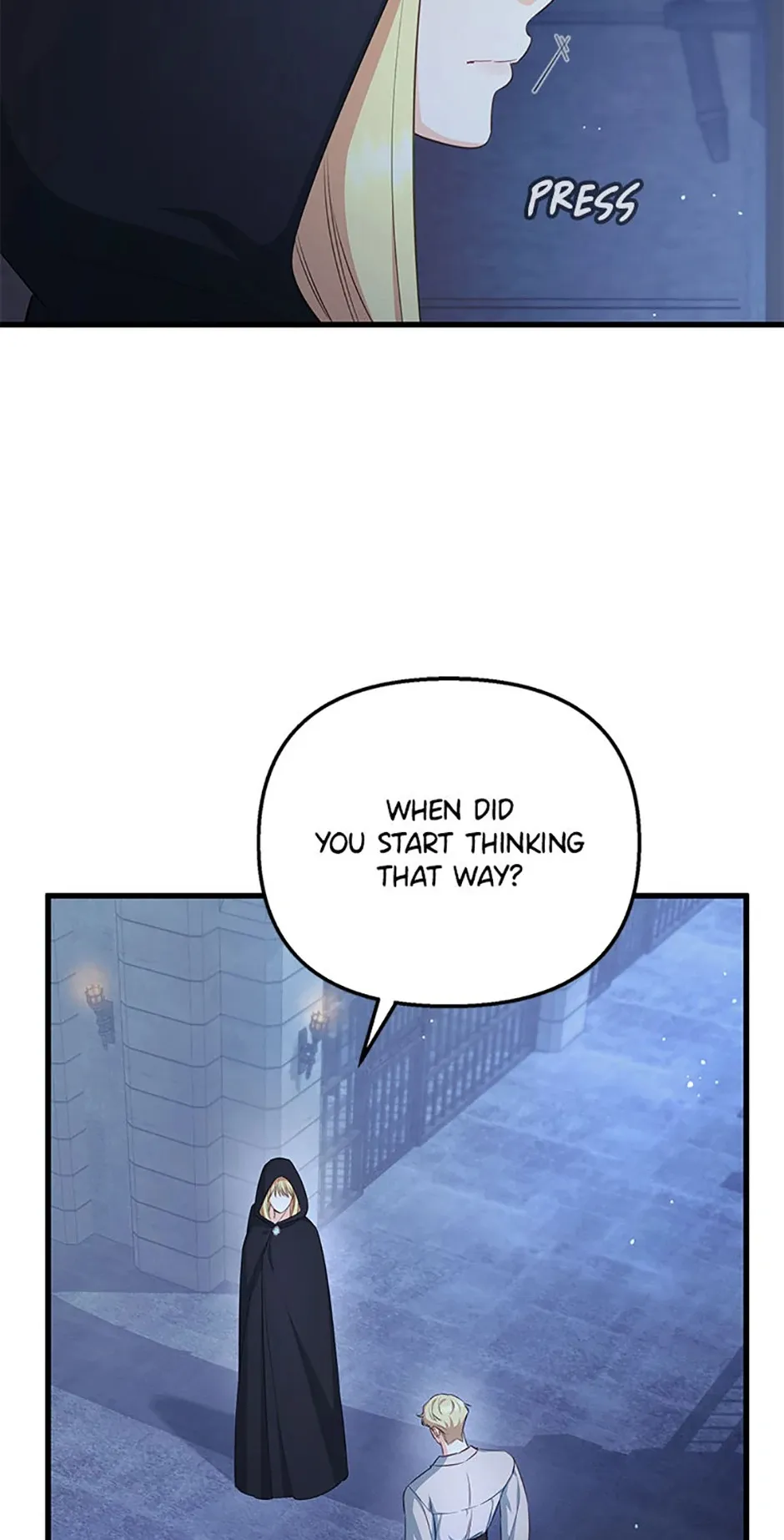 I Created a Harem to Avoid the Male Lead Chapter 78 - Page 29