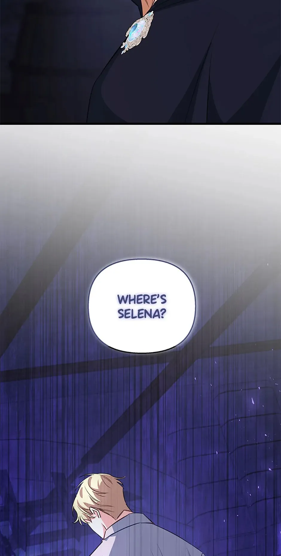 I Created a Harem to Avoid the Male Lead Chapter 78 - Page 3