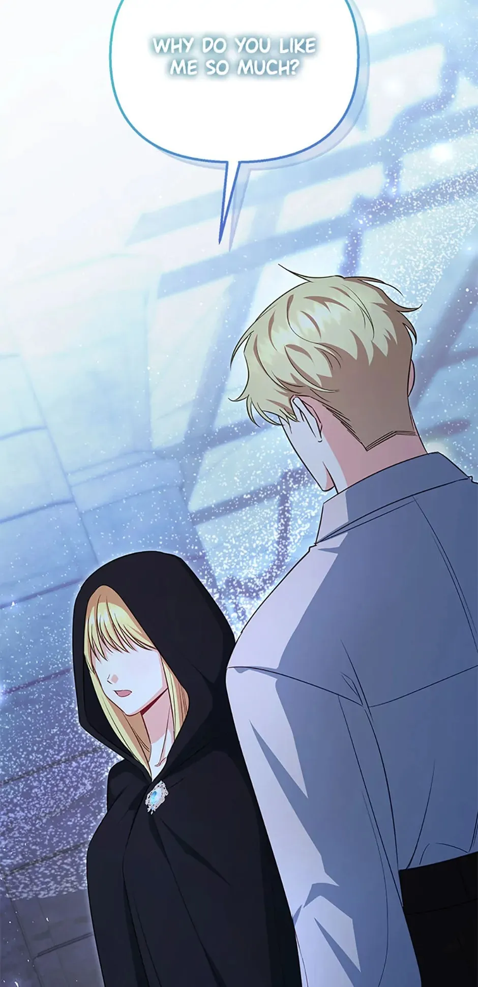 I Created a Harem to Avoid the Male Lead Chapter 78 - Page 37