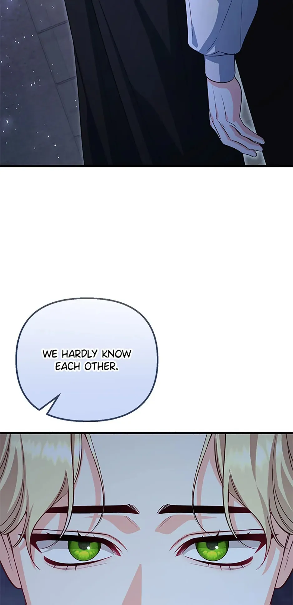 I Created a Harem to Avoid the Male Lead Chapter 78 - Page 38