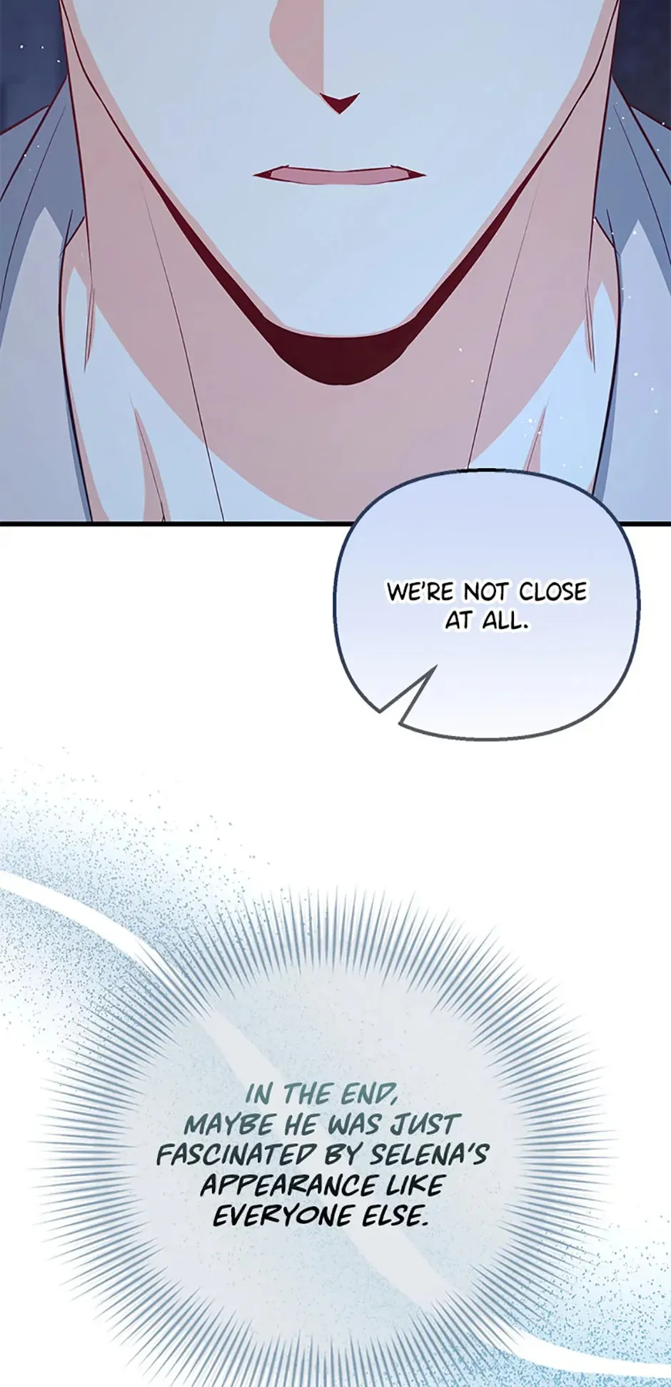 I Created a Harem to Avoid the Male Lead Chapter 78 - Page 39