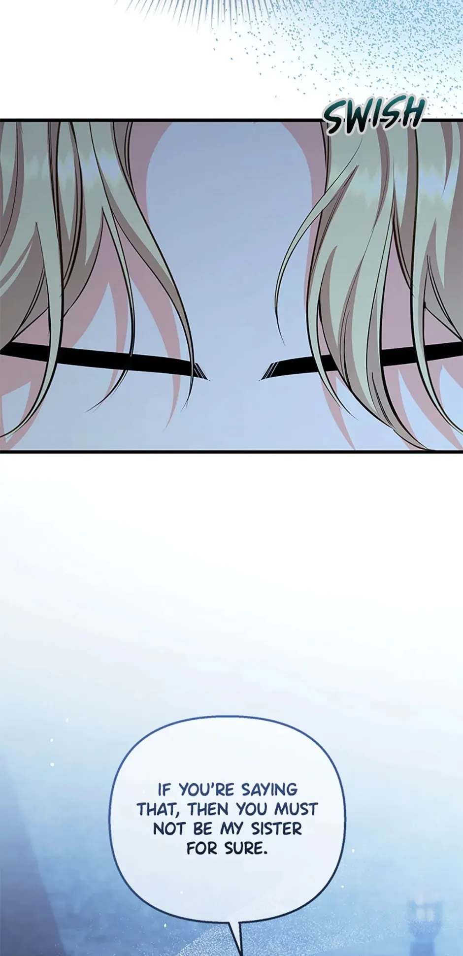 I Created a Harem to Avoid the Male Lead Chapter 78 - Page 40