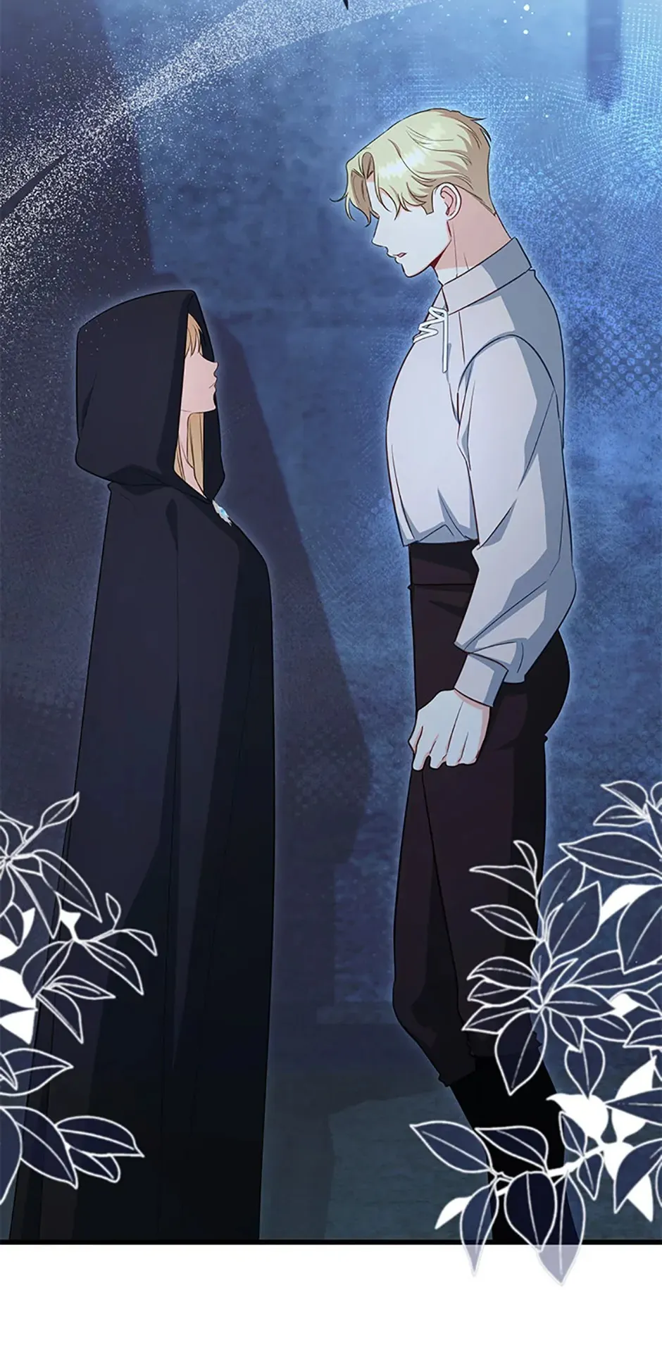 I Created a Harem to Avoid the Male Lead Chapter 78 - Page 41