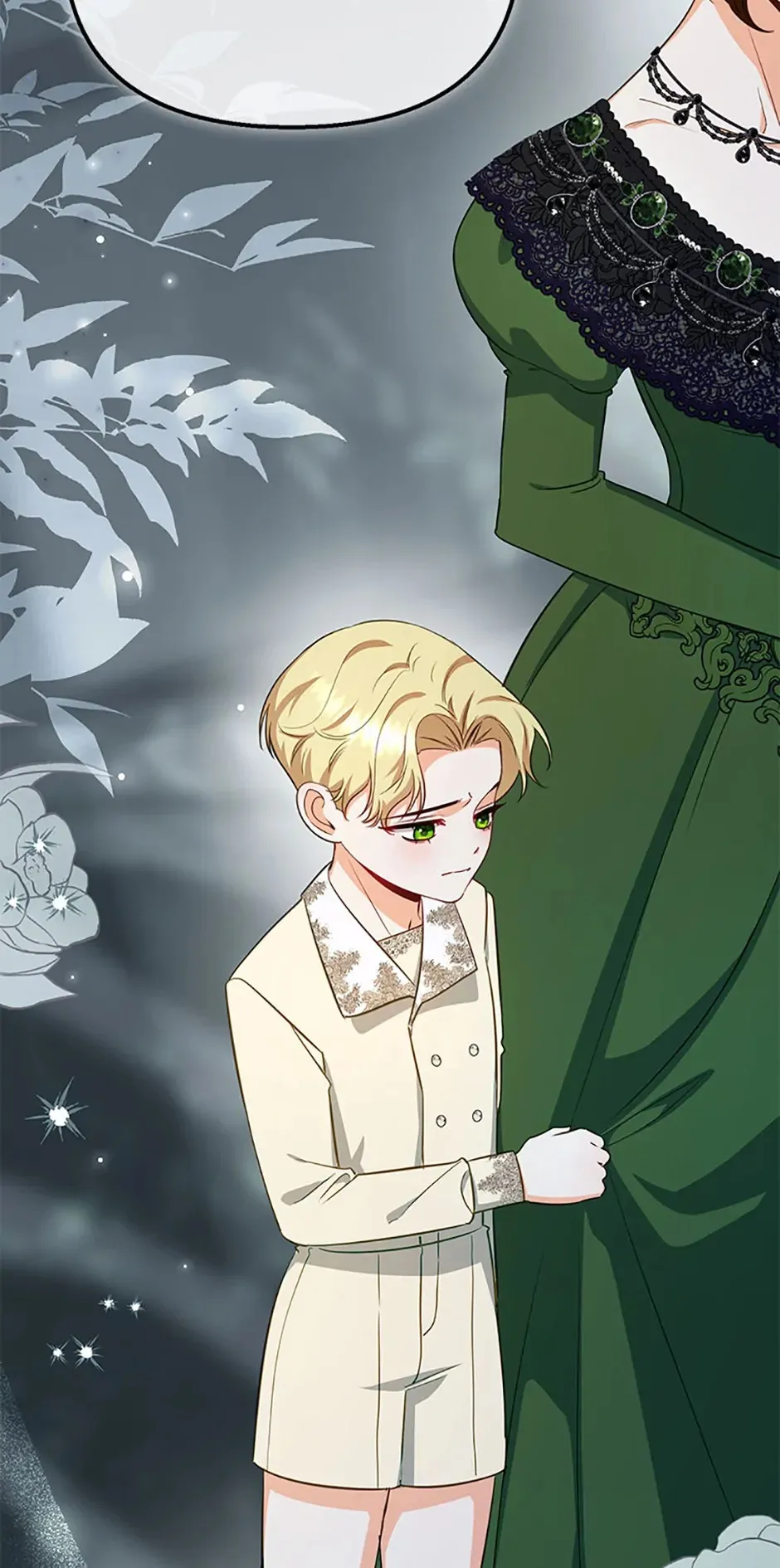 I Created a Harem to Avoid the Male Lead Chapter 78 - Page 44