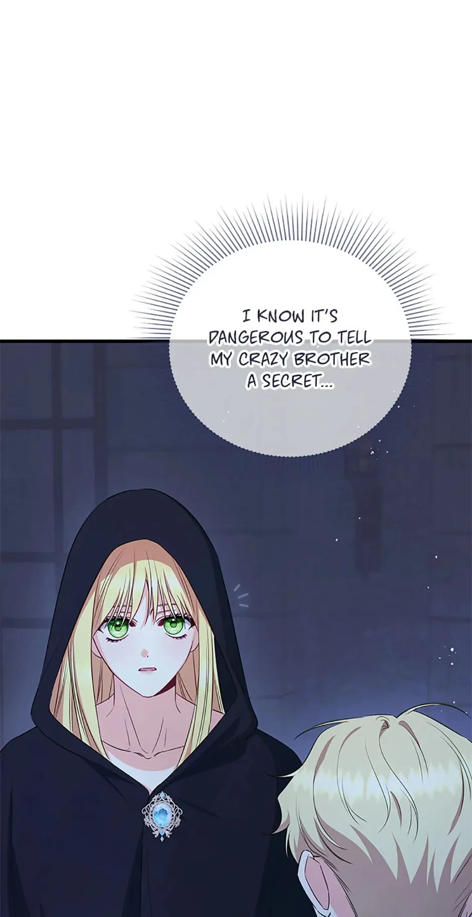 I Created a Harem to Avoid the Male Lead Chapter 78 - Page 52
