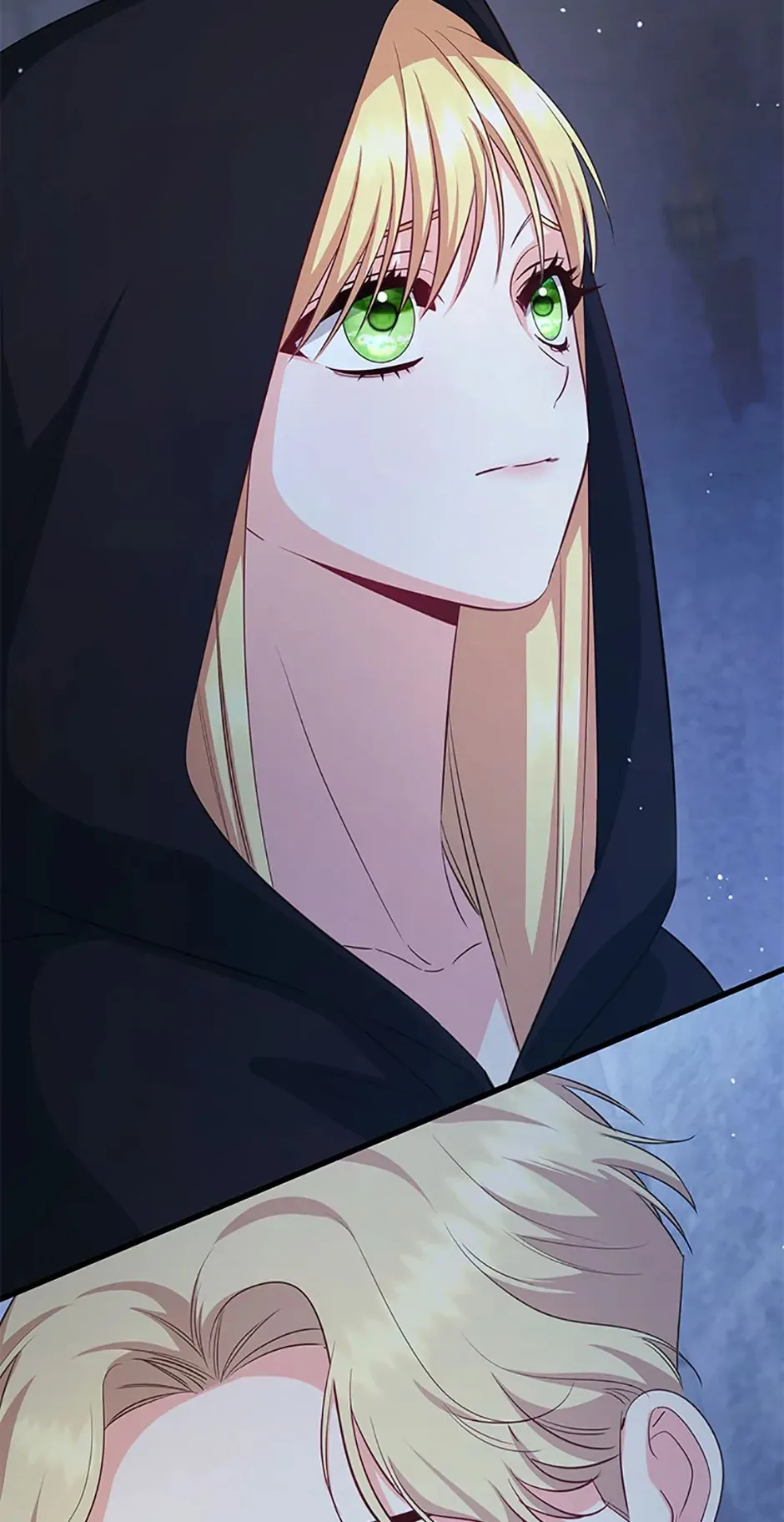 I Created a Harem to Avoid the Male Lead Chapter 78 - Page 54