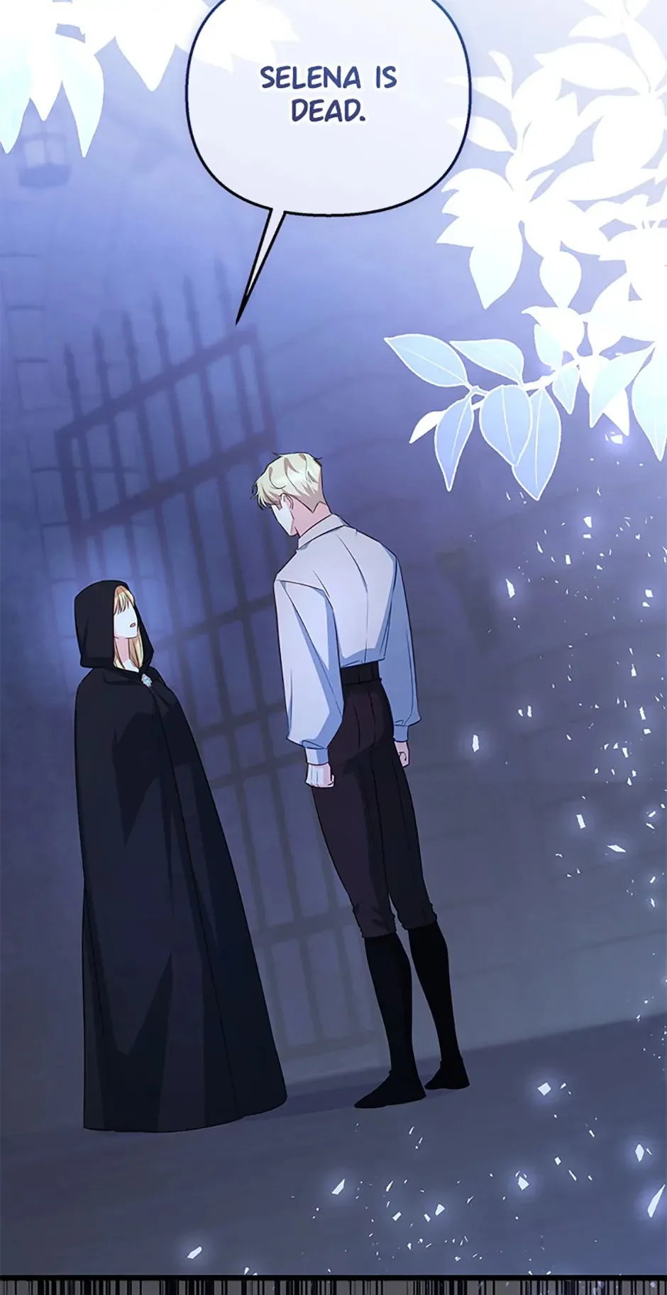 I Created a Harem to Avoid the Male Lead Chapter 78 - Page 56