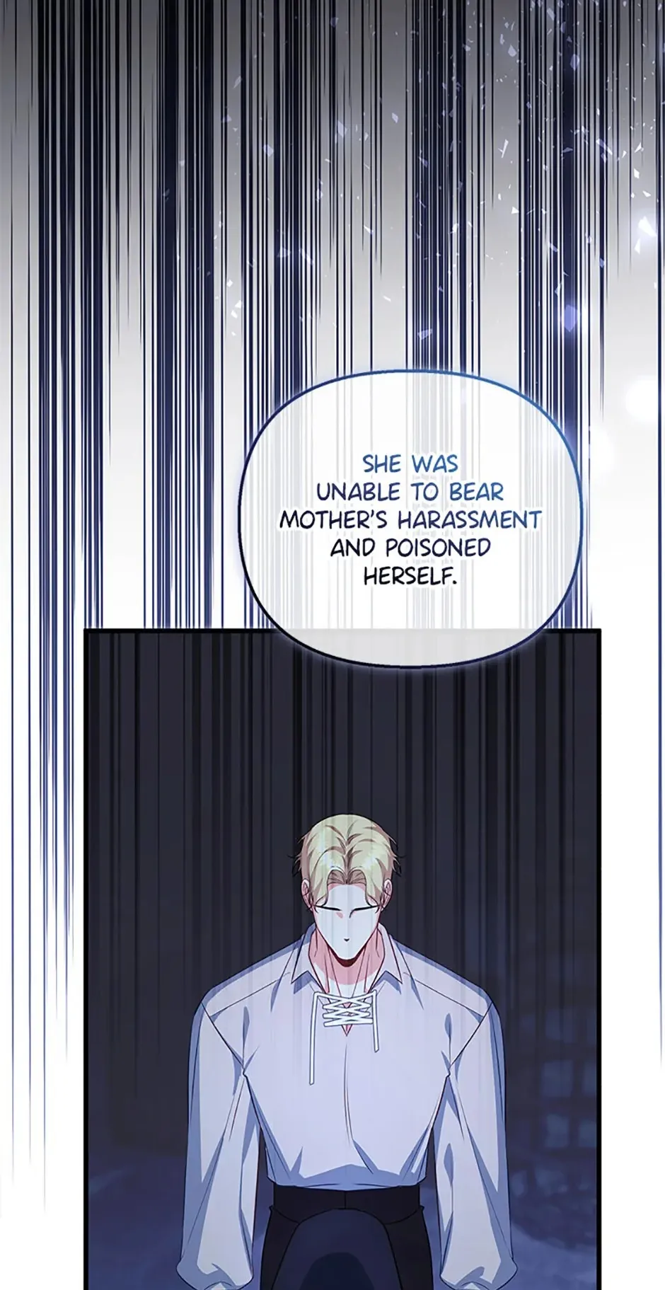 I Created a Harem to Avoid the Male Lead Chapter 78 - Page 57