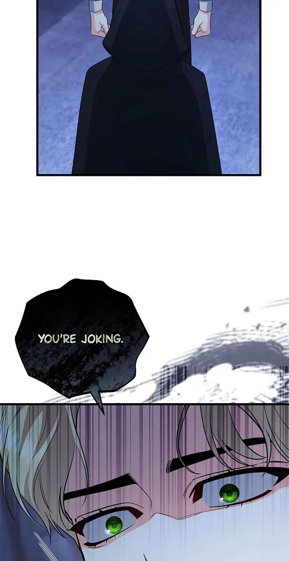 I Created a Harem to Avoid the Male Lead Chapter 78 - Page 58