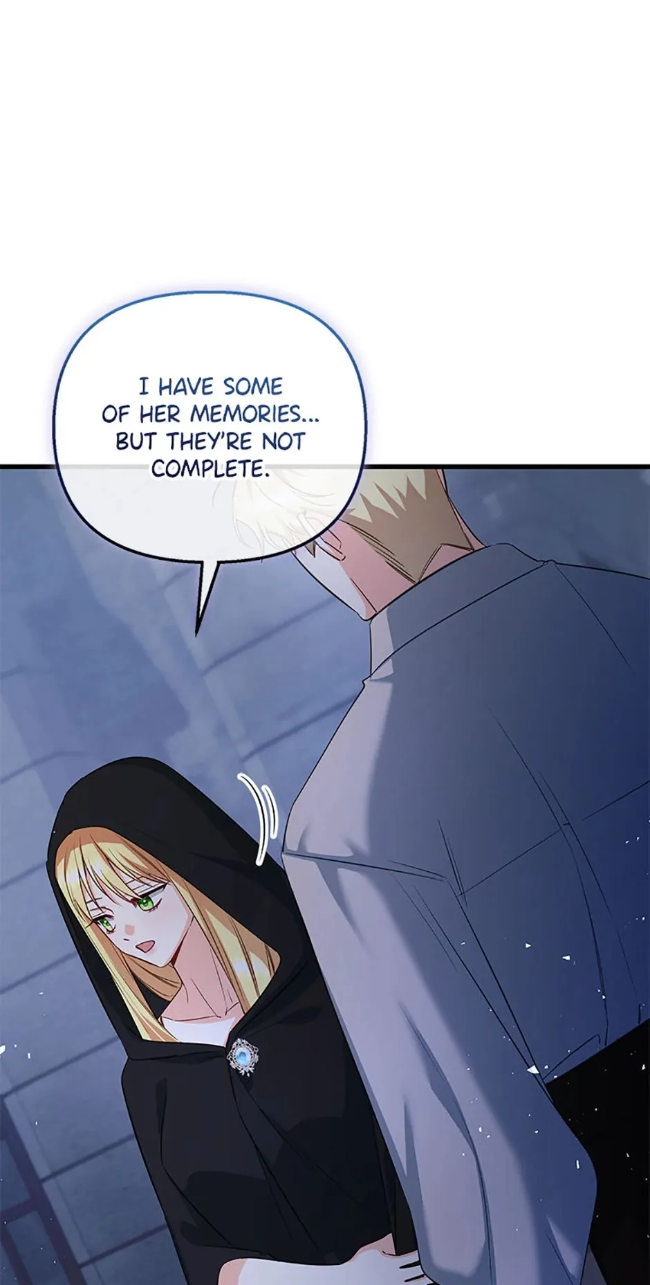 I Created a Harem to Avoid the Male Lead Chapter 78 - Page 60