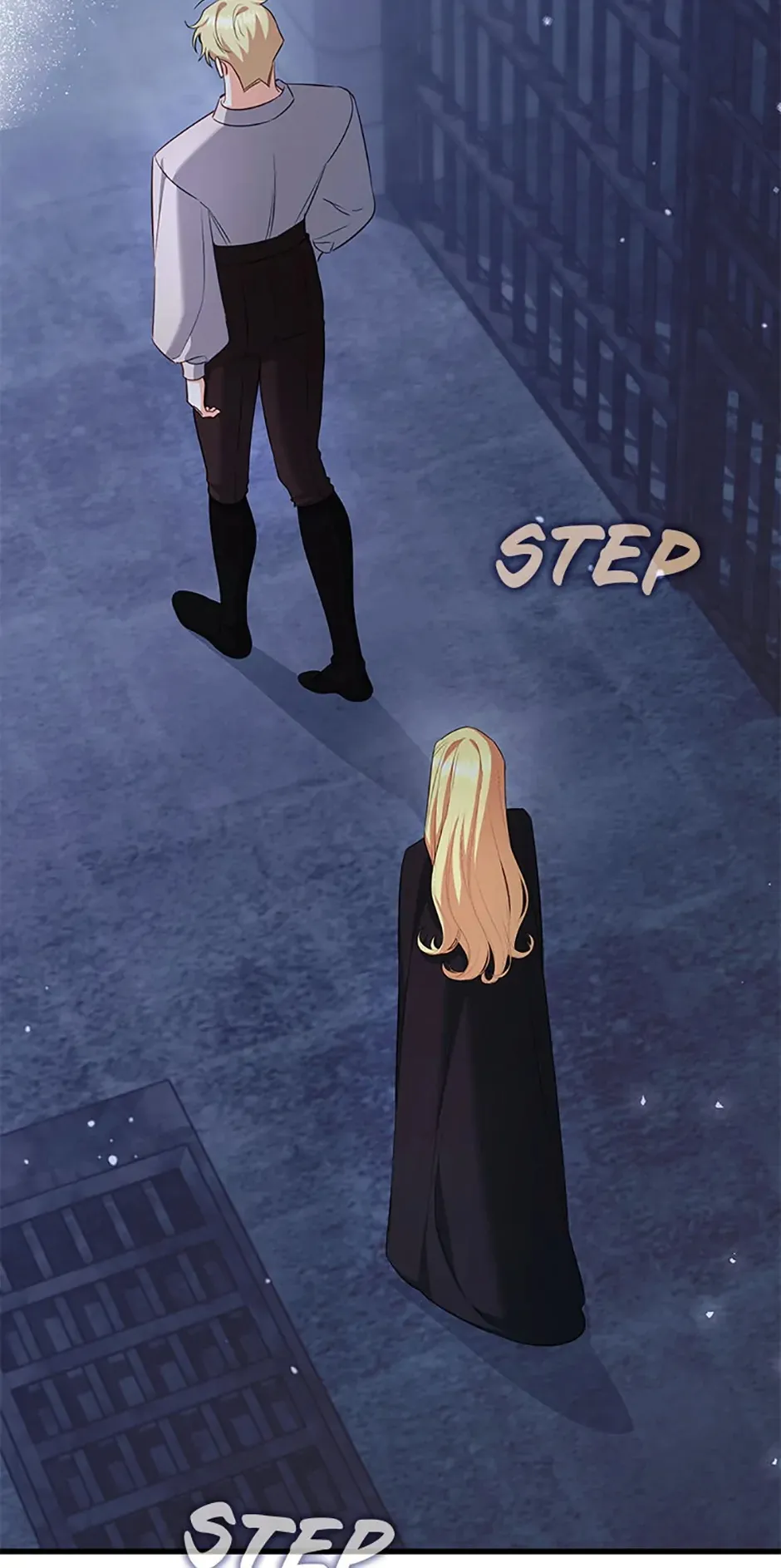 I Created a Harem to Avoid the Male Lead Chapter 78 - Page 74