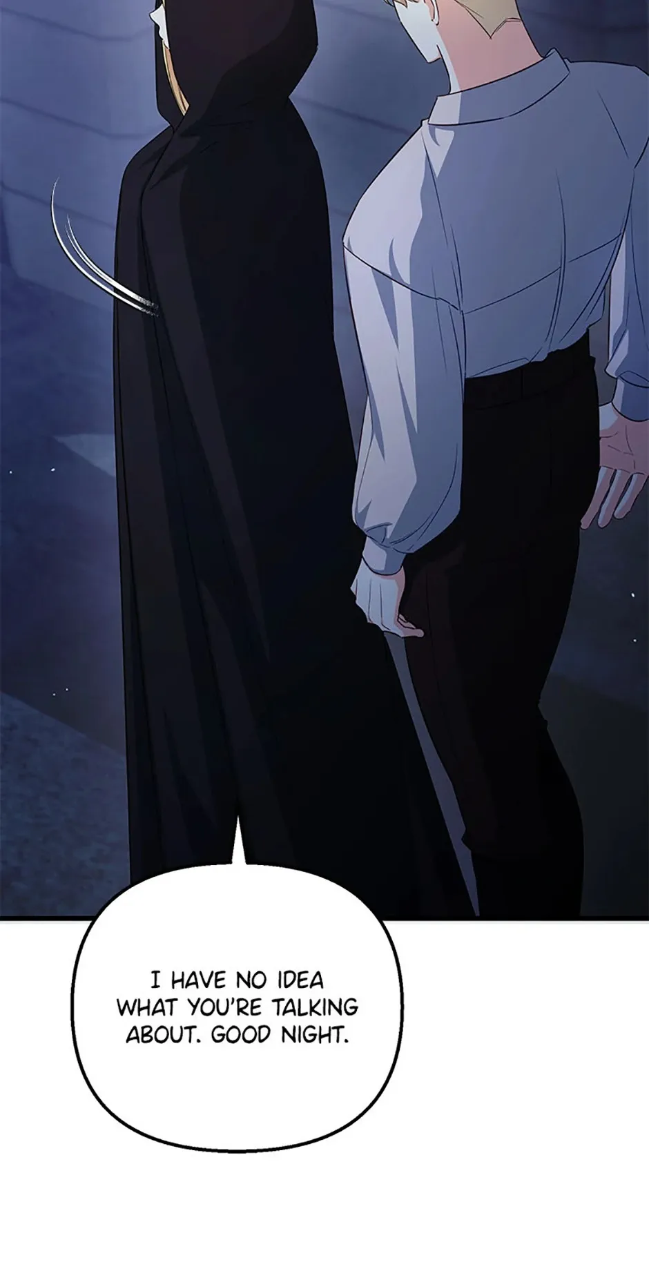 I Created a Harem to Avoid the Male Lead Chapter 78 - Page 8