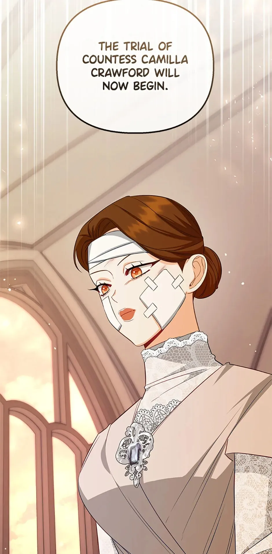 I Created a Harem to Avoid the Male Lead Chapter 78 - Page 80