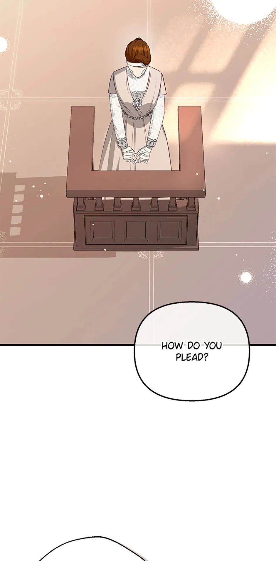 I Created a Harem to Avoid the Male Lead Chapter 78 - Page 82